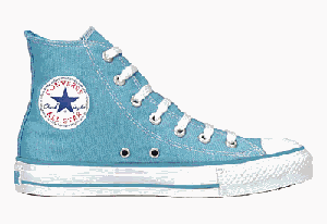 Lé converse